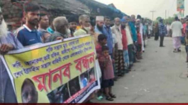 পাইকগাছায় সন্ত্রাসী শফির