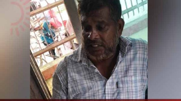 অস্ত্র ঠেকিয়ে টাকা ছিনতাইয়ের রহস্য উদ্‌ঘাটন