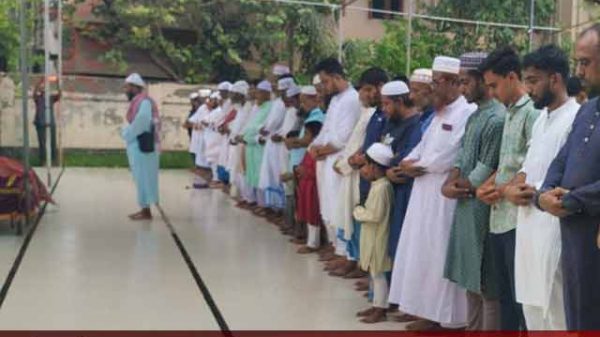 খানজাহান আলী থানা সাংবাদিক ইউনিটির