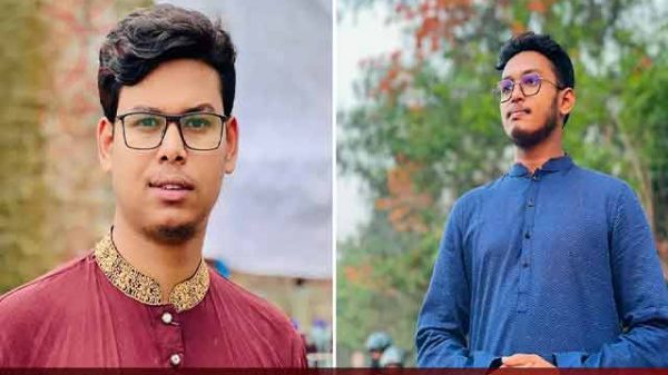 সাংবাদিক সমিতির নতুন কমিটি ঘোষণা 