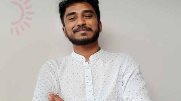 খুবি শিক্ষার্থী রাকিব