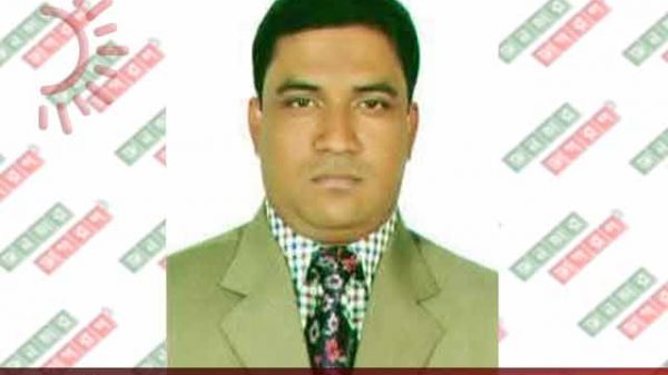 হামলাকারী ডাক্তার গ্রেফতার