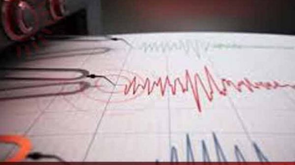 ভূমিকম্পে কাঁপল পাকিস্তান