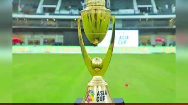 আশা জাগাচ্ছে এশিয়া কাপ