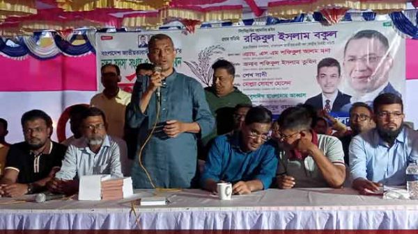 খুলনা মহানগর খানজাহান আলী থানা