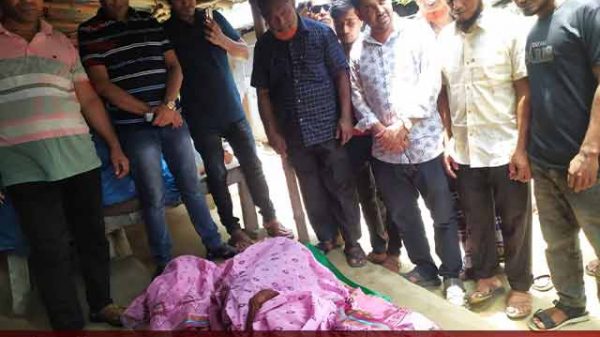 শাজাহানপুর