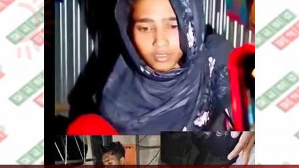 স্বামীর গোপনাঙ্গ কেটে দিলেন স্ত্রী