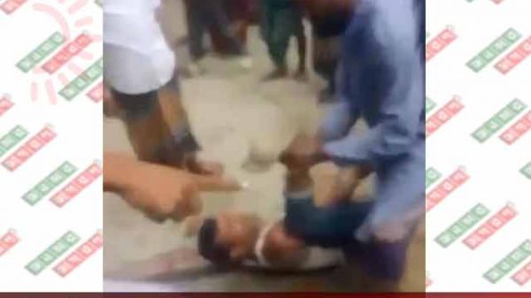 রাজবাড়ীর বালিয়াকান্দি উপজেলা