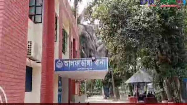 মাদ্রাসা পড়ুয়া ছাত্রের আত্মহত্যা।