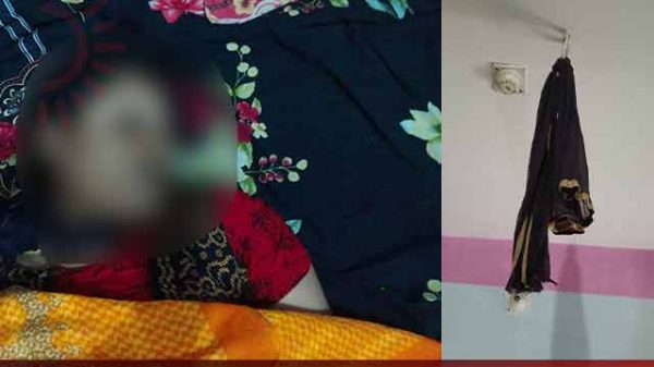 রাজবাড়ীর পাংশায়