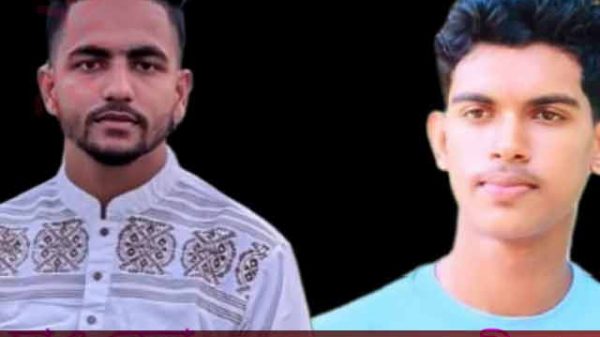 ছাত্রদল নেতা আসিফ