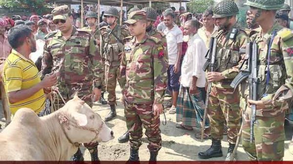 ঠাকুরগাঁও জেলা