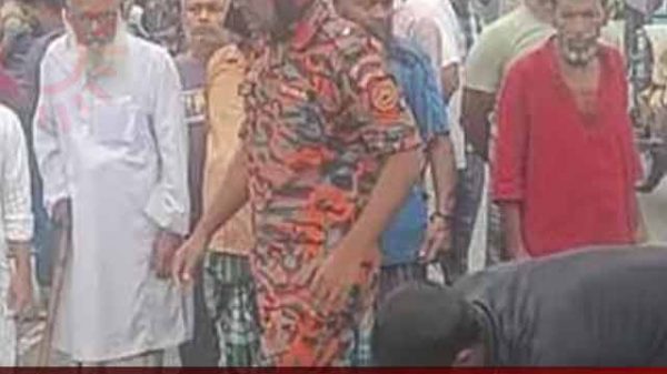 ফরিদপুরের ভাঙ্গা