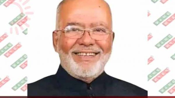 আলহাজ্ব সামছুদ্দিন বাচ্চু চৌধুরী