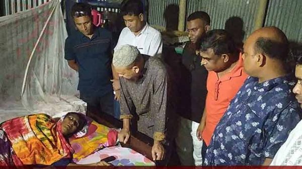 শাজাহানপুর