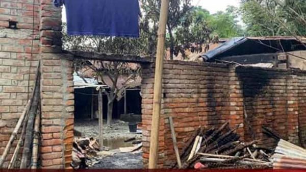 পুঠিয়া