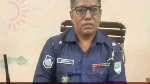 খুলনা জেলার ফুলতলা থানাকে