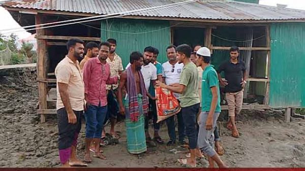 মনপুরা যুবদল