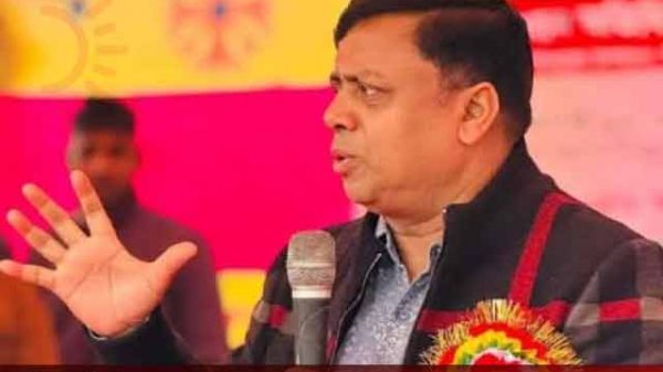 এনামুল হক শাহীন