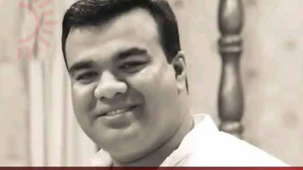 জুবায়ের হাসান রাজিব চৌধুরী