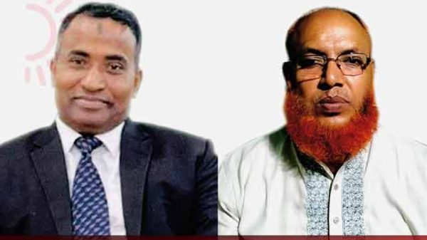 কালুখালী প্রেসক্লাব