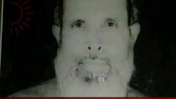 আলহাজ্ব মাওলানা রুহুল আমিন মিয়া