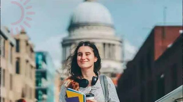 দক্ষিণ কোরিয়ায় স্কলারশিপ