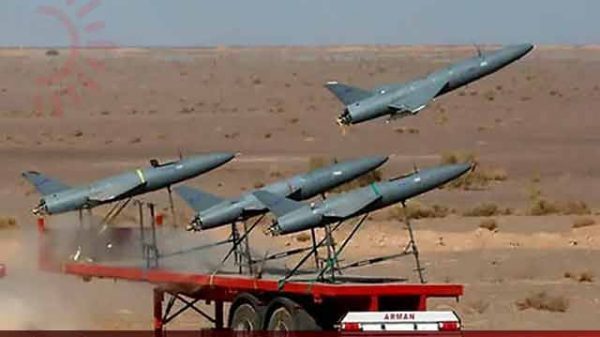 সুইসাইড ড্রোন