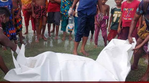 মনপুরার মেঘনা