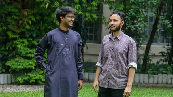 বুয়েটে বিরল কীর্তি