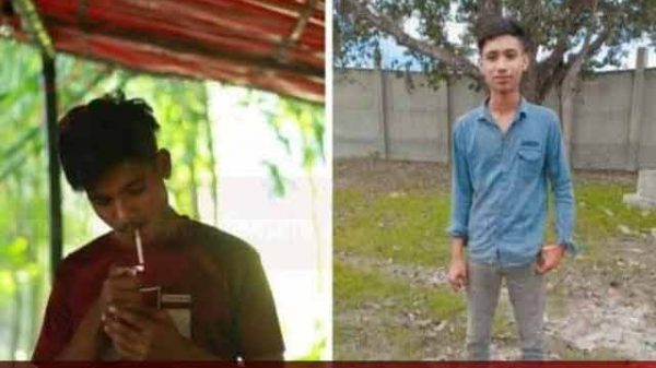 রাজবাড়ীর পাংশা