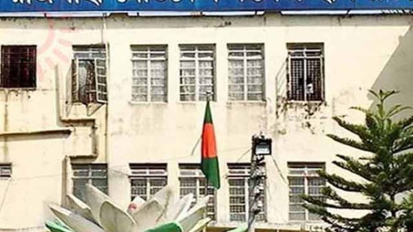 বাথরুমে করোনা রোগীর মৃত্যু