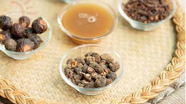 হারবাল শ্যাম্পু