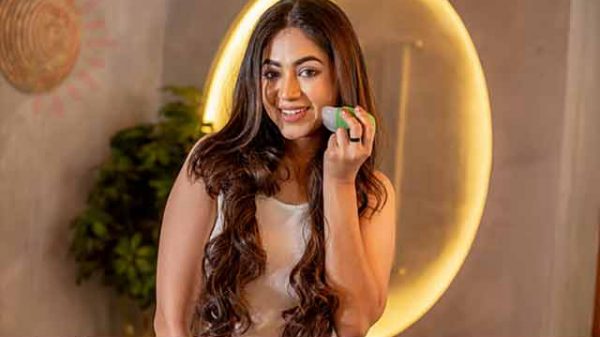 গরমে ত্বকে আগুন