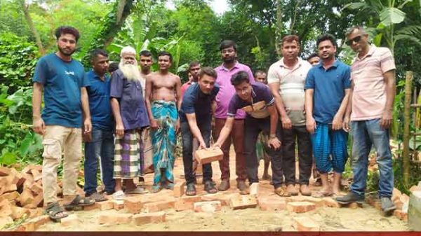 শাজাহানপুরে সনাতন ধর্মাবলম্বী