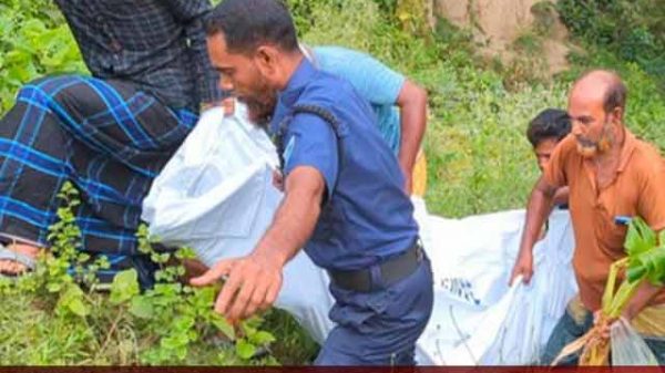 রাজবাড়ীতে ইজিবাইক চালক খুন