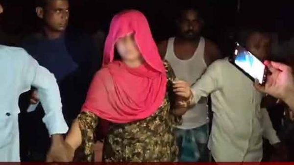 কুষ্টিয়ায় নারী নির্যাতন ও ঘরছাড়া চাঞ্চল্য