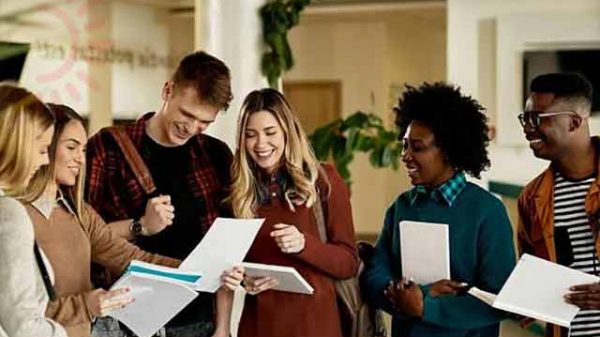 জাপানে উচ্চশিক্ষা