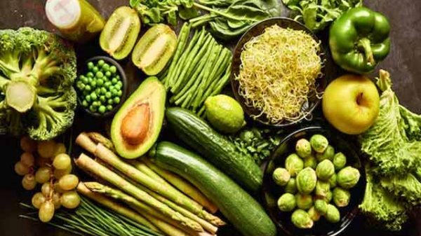 লিভার পরিষ্কার