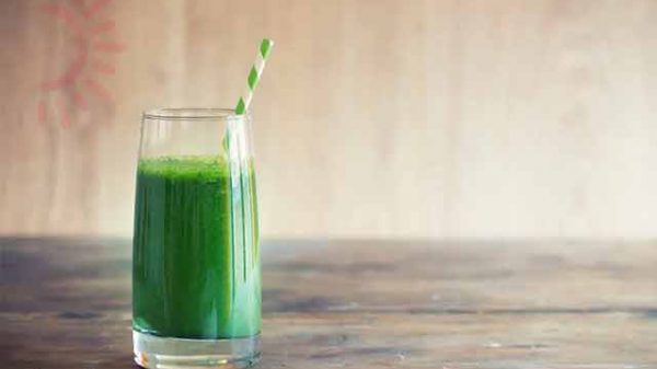 কাঁচা পেঁপে