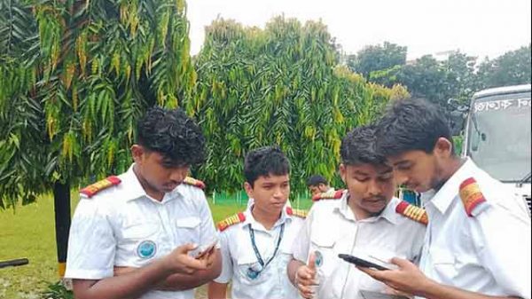 এসএসসির ফল পুনর্নিরীক্ষা