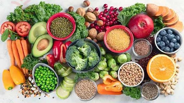 বয়স ঠেকানোর প্রাকৃতিক রহস্য