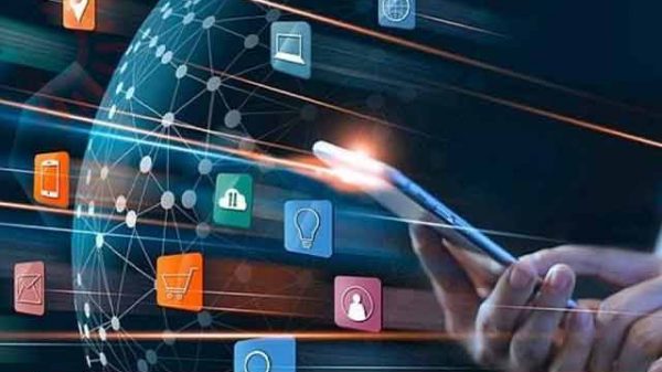 প্রযুক্তির দুনিয়া