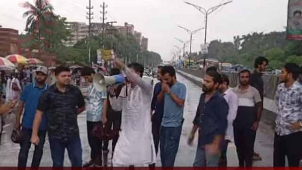 জাবি শিক্ষার্থী