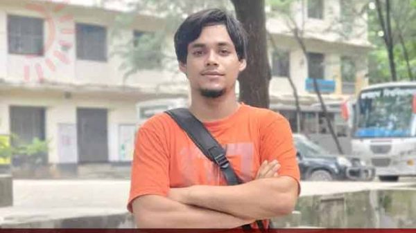 বহিষ্কার জবি ছাত্রদল নেতা ইমন