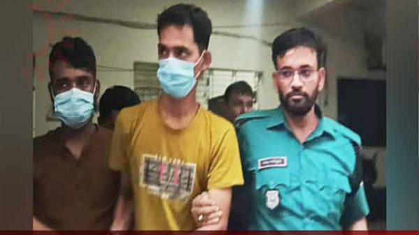 সোহাগ হত্যাকাণ্ডে ৩ আসামির দোষ স্বীকার