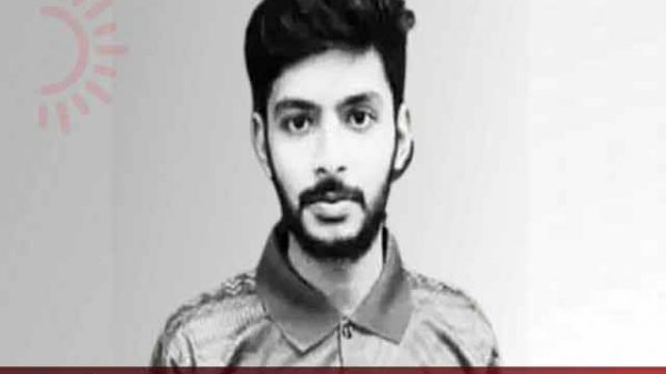 শহীদ সাগরের মৃত্যুবার্ষিকী আজ