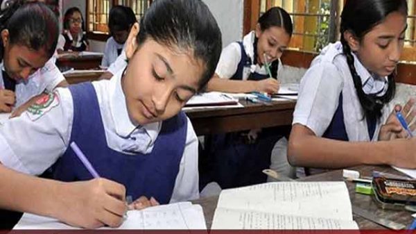 প্রাথমিকে বৃত্তি পরীক্ষায়