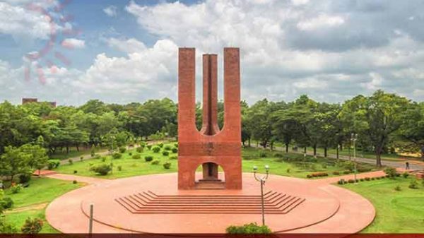 জাবিতে ১৫ জুলাই কালরাত