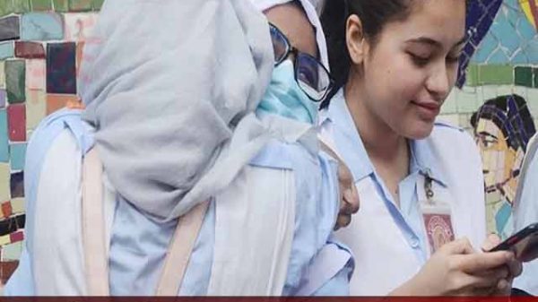 এসএসসির পুনর্নিরীক্ষণের ফল প্রকাশ কবে